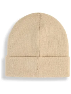Beanie beige
