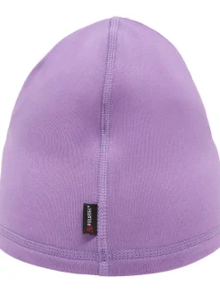 Beanie "Betula" paars