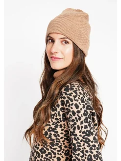 Beanie camel