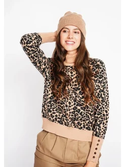 Beanie camel