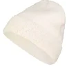 Beanie crème