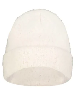 Beanie crème
