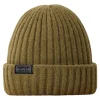 Beanie "Freestyle" olijfgroen