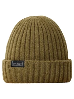Beanie "Freestyle" olijfgroen