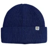 Beanie "Galine" blauw