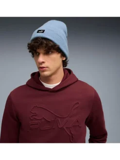 Beanie lichtblauw