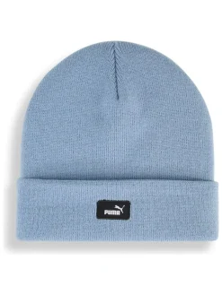 Beanie lichtblauw
