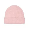 Beanie lichtroze