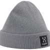 Beanie "Malung" grijs