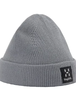 Beanie "Malung" grijs