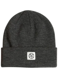 Beanie "Mojo" antraciet
