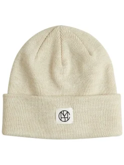 Beanie "Mojo" beige