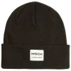 Beanie "Mojo" donkergroen