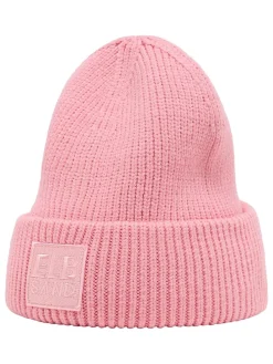 Beanie "Nora" roze