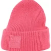 Beanie "Nora" roze