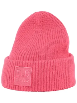 Beanie "Nora" roze