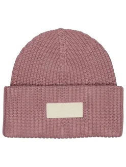 Beanie oudroze