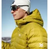 Beanie "Pilke" crème