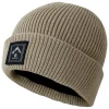 Beanie "Rider" taupe