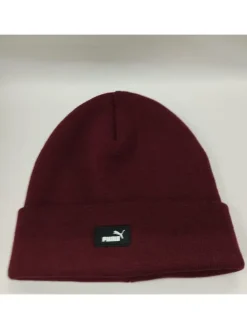 Beanie rood