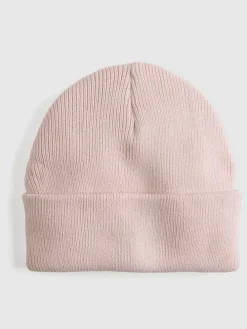 Beanie rosé