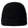 Beanie "Sierra" zwart
