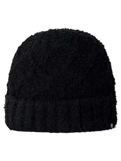 Beanie "Sierra" zwart