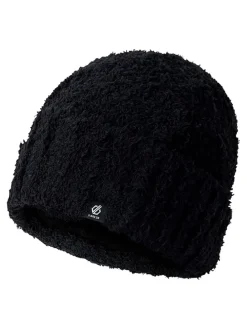 Beanie "Sierra" zwart