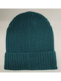 Beanie turquoise