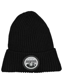 Beanie "Youth Link" zwart