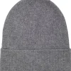 Beanie "Zenna" grijs