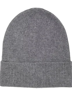 Beanie "Zenna" grijs