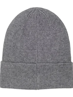 Beanie "Zenna" grijs