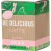 Be Delicious Latte Matcha - eau de parfum 50 ml