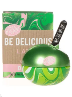 Be Delicious Latte Matcha - eau de parfum 50 ml
