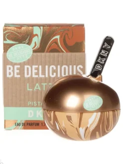 Be Delicious Latte Pistachio - eau de parfum 50 ml