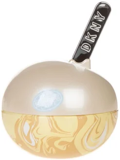 Be Delicious Latte Vanilla - eau de parfum 50 ml