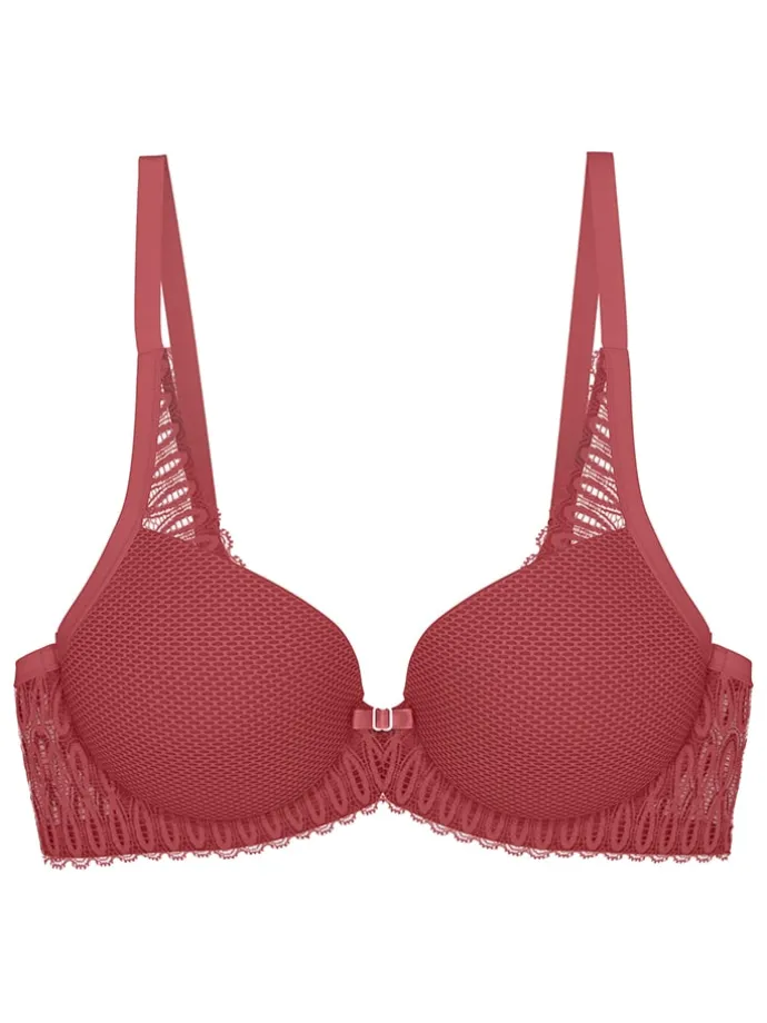 Beugelbeha "Aura Spotlight" roze