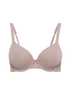 Beugelbeha beige