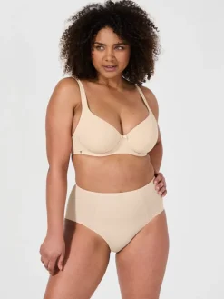 Beugelbeha ''Just Daily'' beige