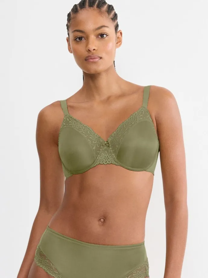 Beugelbeha "Ladyform Soft" kaki