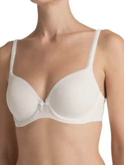 Beugelbeha "Perfectly Soft" crème