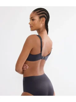 Beugelbeha "True Shape Sensation" antraciet