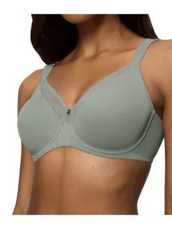 Beugelbeha "True Shape Sensation" saliekleurig