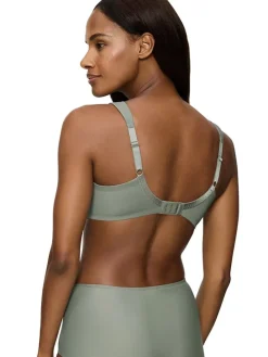 Beugelbeha "True Shape Sensation" saliekleurig