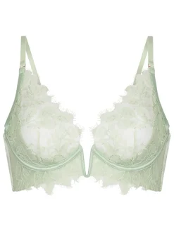 Beugelbeha turquoise