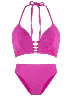 Bikini fuchsia