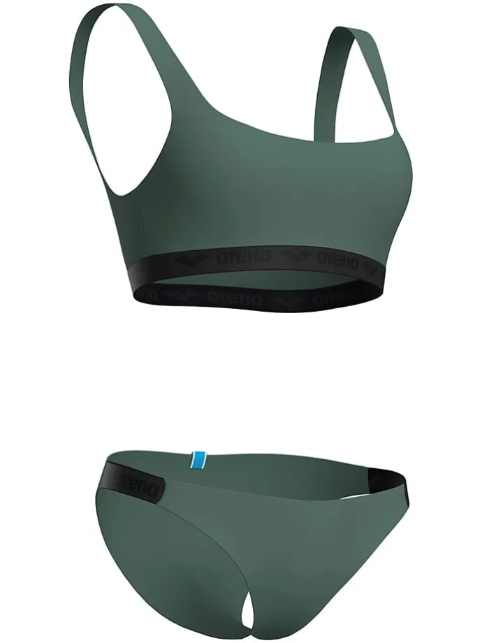 Bikini groen