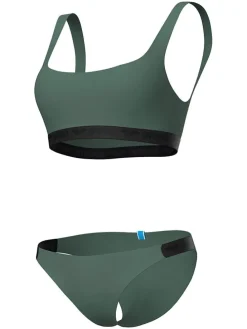Bikini groen