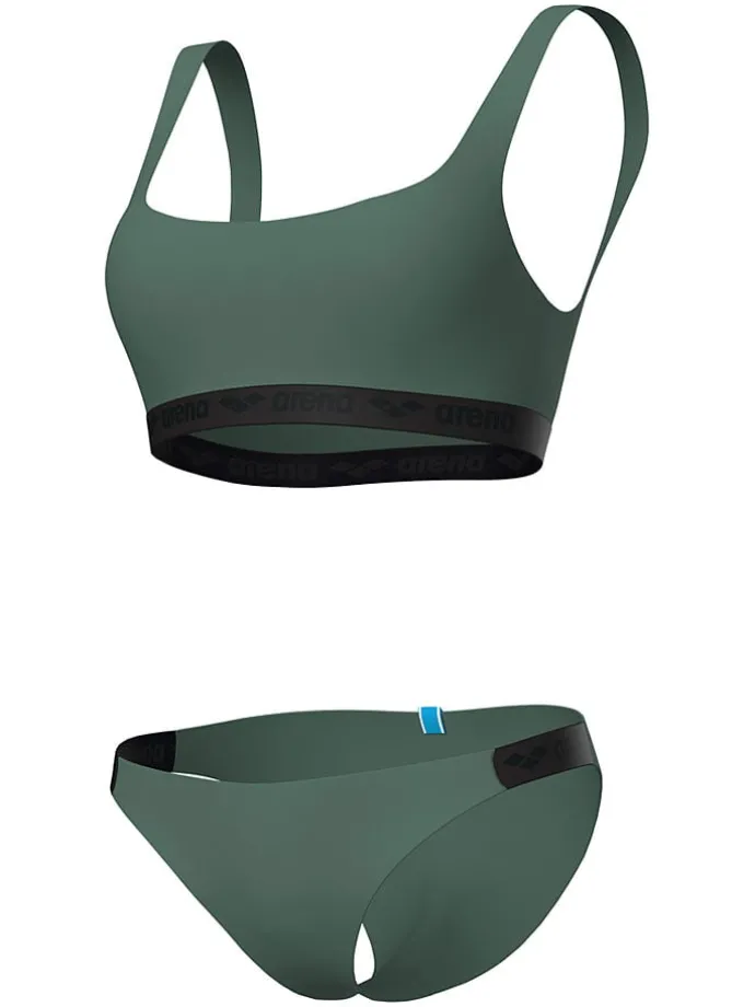 Bikini groen